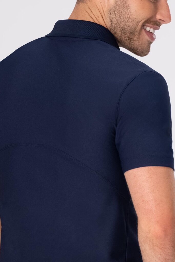 Polo Premium z650 donker blauw 21