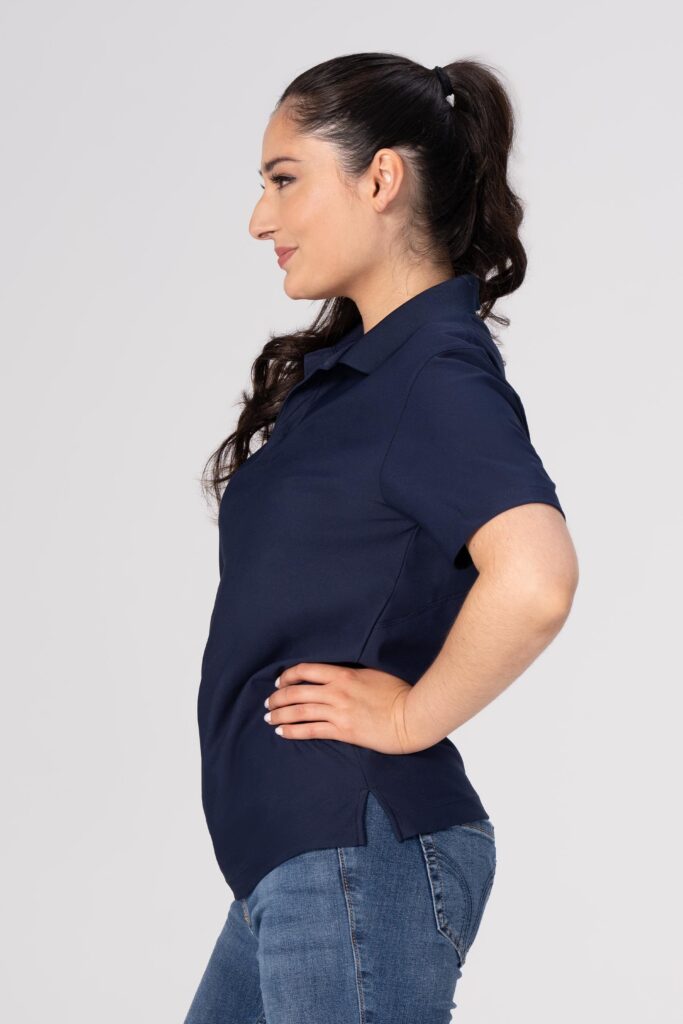 Polo z650w navy 12