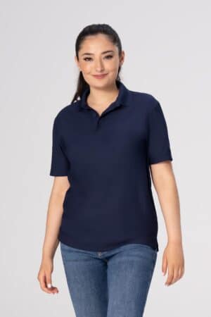 Polo Premium Shirt Dames
