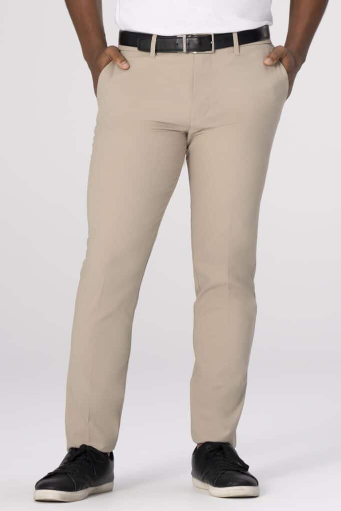 Chino Camel Stretch bediening pec04 13