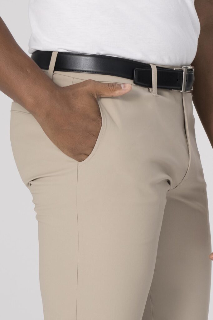 Chino Camel Stretch bediening pec04 17