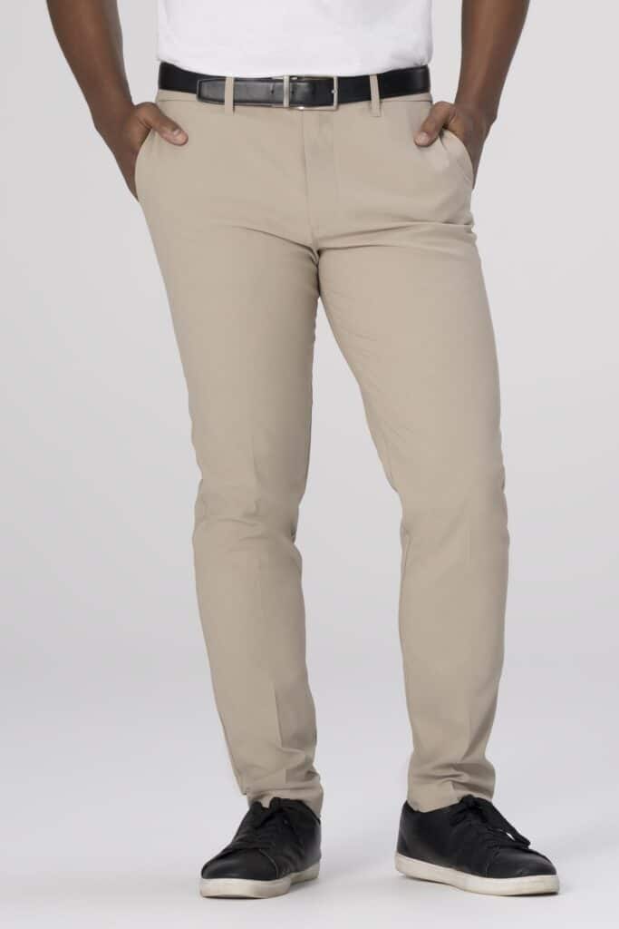 Chino Camel Stretch bediening pec04 1