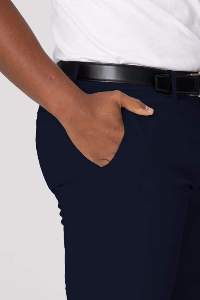 Chino Navy Stretch bediening pec04 9