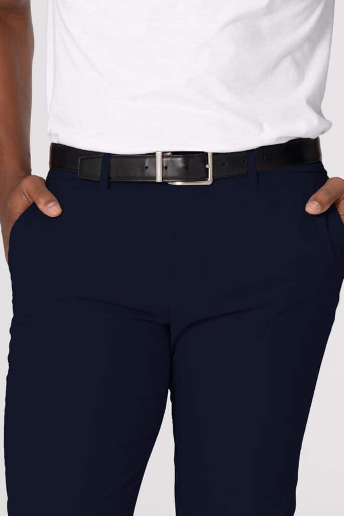 Chino Navy Stretch bediening pec04 13
