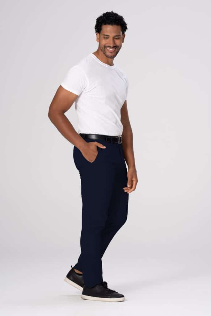 Chino Navy Stretch bediening pec04 17