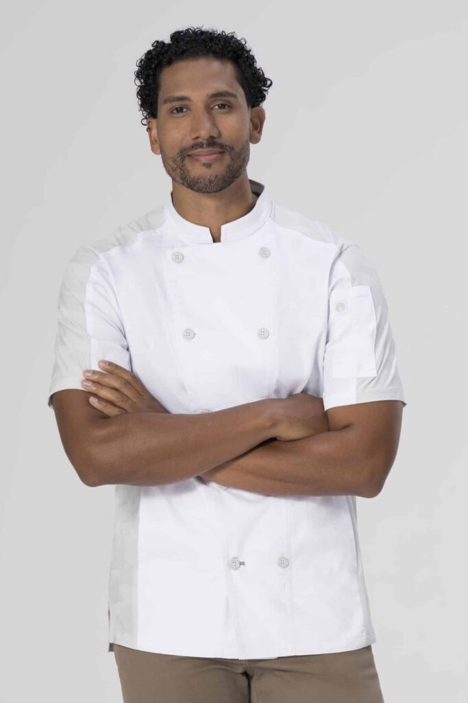 Mojave koksbuis cbn02 wit 2