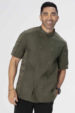 Mojave koksbuis cbn02 groen 1