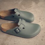 koksschoen birkenstock 1