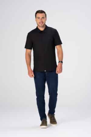 Durham Snap Work Shirt