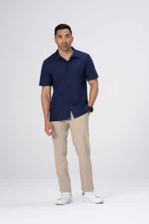 Durham shirt bediening keuken sbu01 13