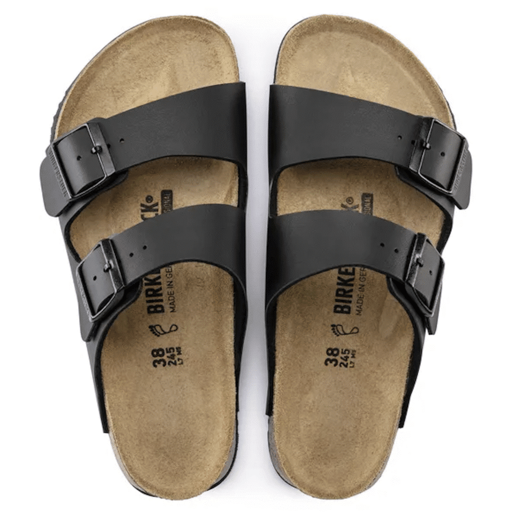 Arizona anti slip schoen birkenstock 12