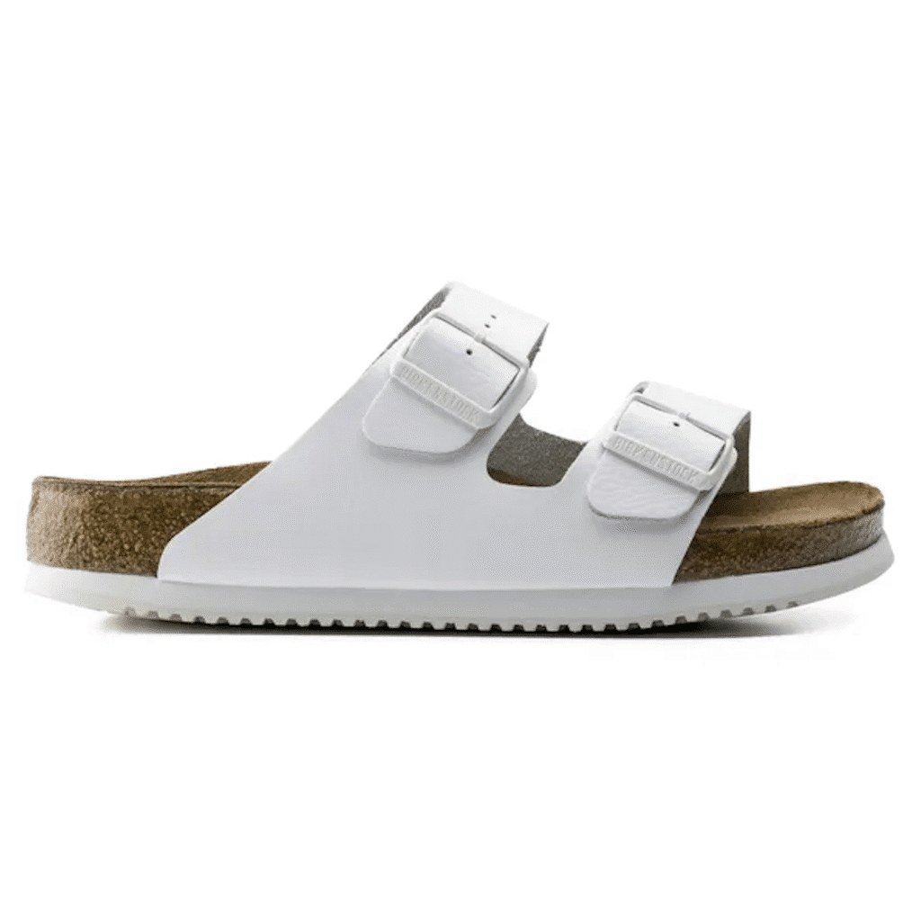 Anti slip schoenen Birkenstock model Arizona 5