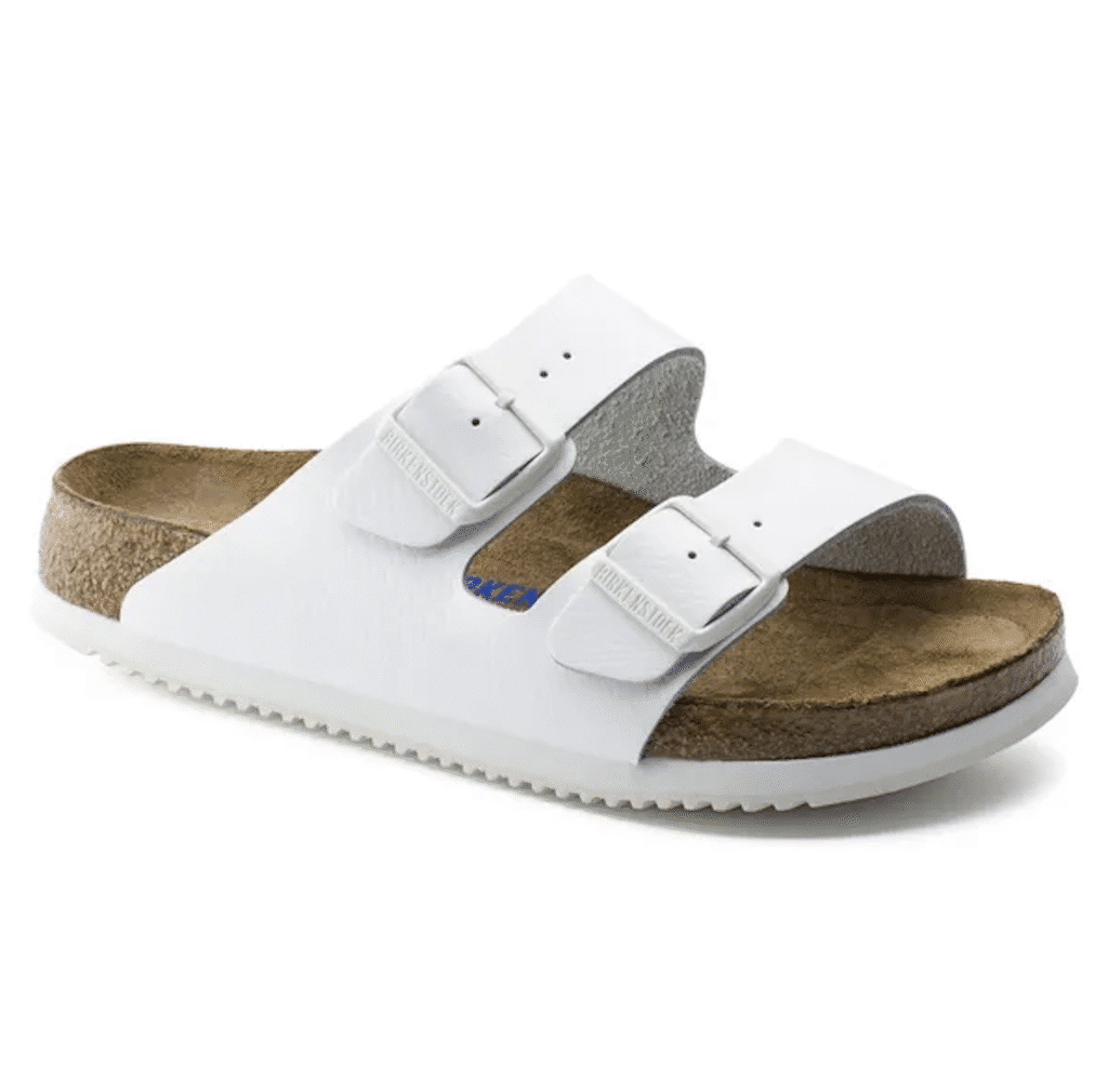 Anti slip schoenen Birkenstock model Arizona 9