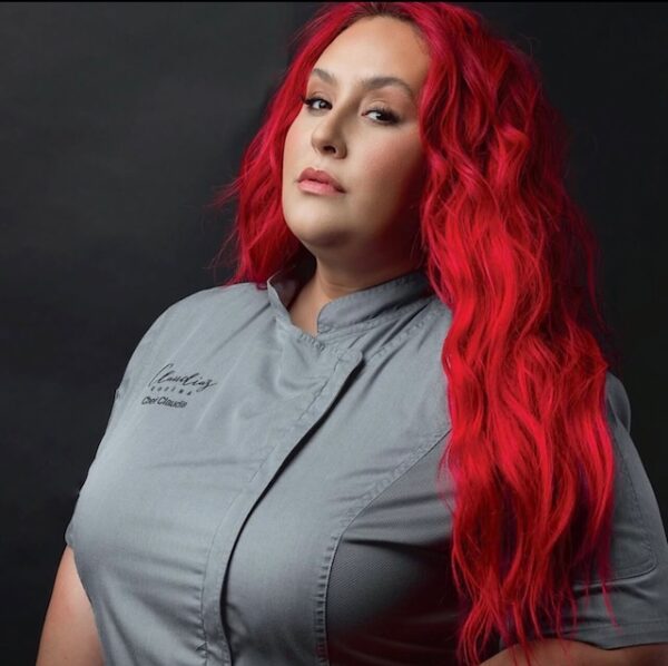 Chef Claudia ChefWorks