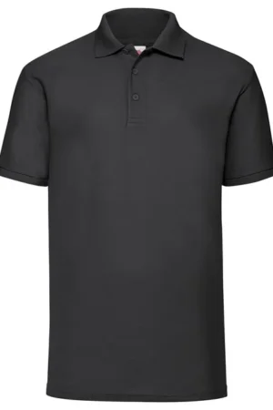 Basic Polo 65/35