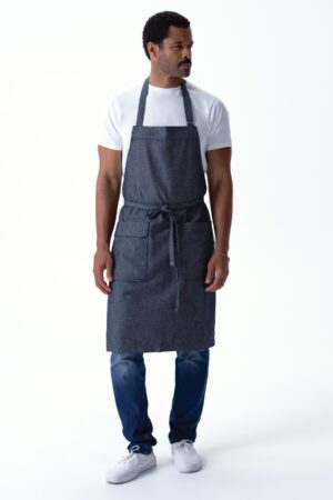 Utility Barista Schort