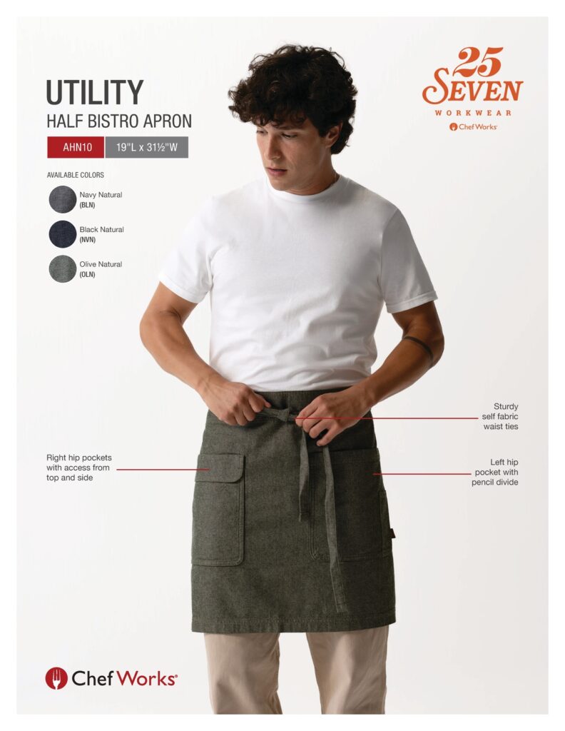 AHN10_Utility_HalfBistro_Apron_ProductSheet_257