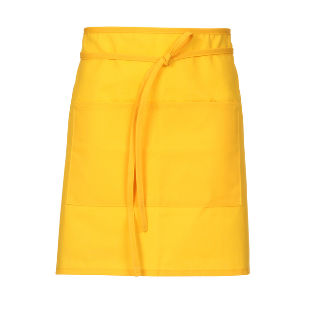 F28-Schort Terras Geel