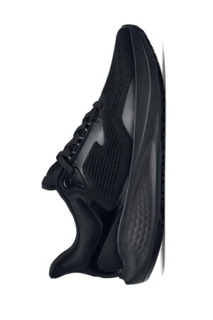 Koksschoen Johan blk 1