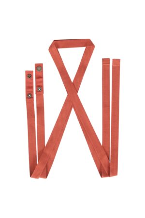 Lockharte Schort X Straps