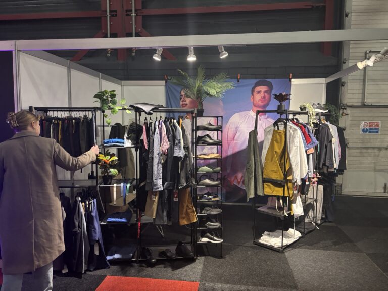 duurzame horecakleding chef Works
