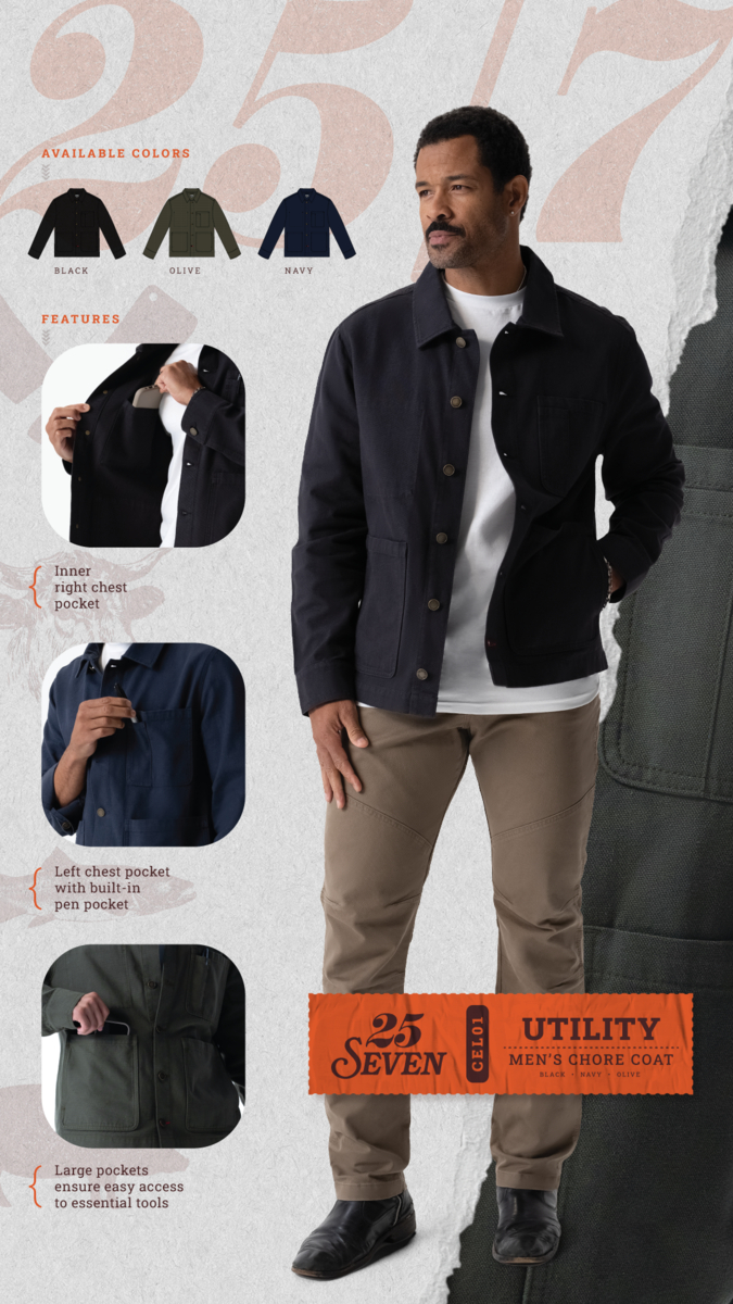 Hotel kleding CEL01 werkjas