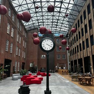 Hotel Horeca kleding