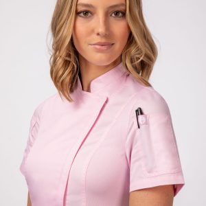 Roze Koksbuis Springfield Vrouwelijk getailleerd